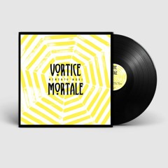 Vortice Mortale - Memento Mori [Preview] W07