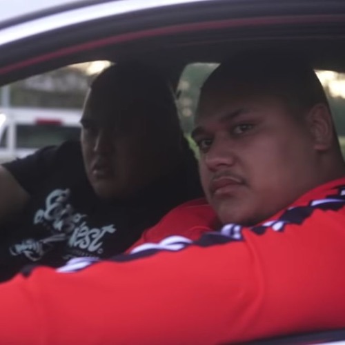 Pistol Pete & Enzo - Run That