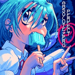 「DEMOnstration/東方Teaser」 My Contribution for 「Absolute Zero: Perfect ⑨」