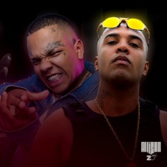 Mc Magal e Mc Cabezinho - Estica Enrola o Cabo (DJ Pedro) (Lyric Vídeo)