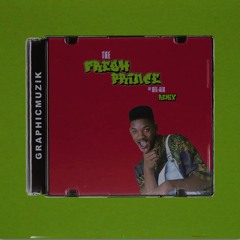 Fresh Prince Of Bel-Air Gm