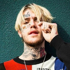 (FREE FOR PROFIT) LIL PEEP TYPE BEAT. ROAD LIFE