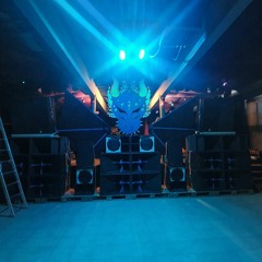 HardRave²³ | Partyset@club PUSHKIN | 25kw | TSM23crew