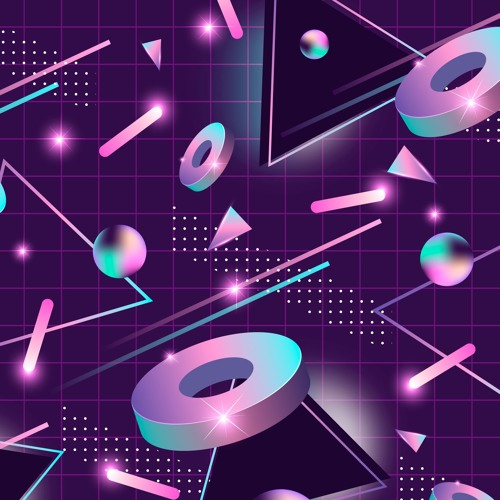 Chill Synthpop