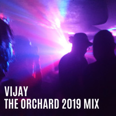 Vijay Orchard 2019 XDJ 1000 MIX