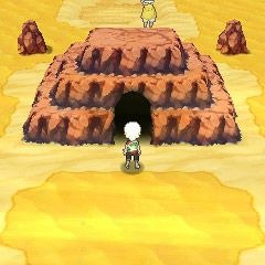 Route 111 (GBC Conversion)