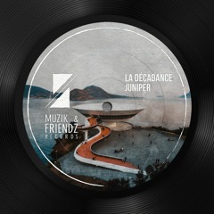 La Decadance - Juniper (re:deep Remix)