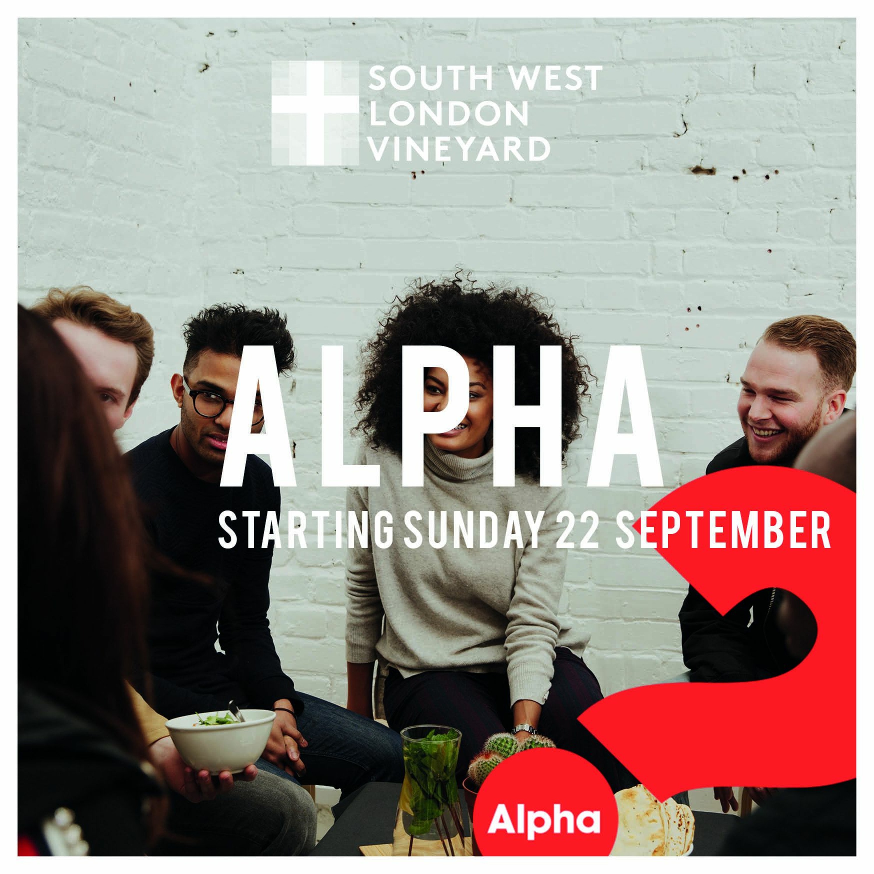 South West London Vineyard Church