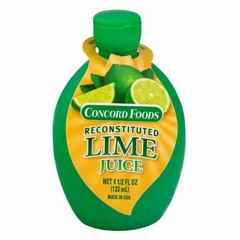 Limeyuice