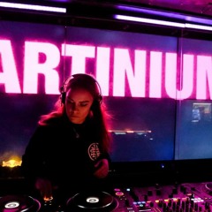 Artinium files #5 (DEEP DUB)