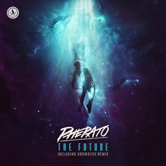 Pherato - The Future (Krowdexx Remix)