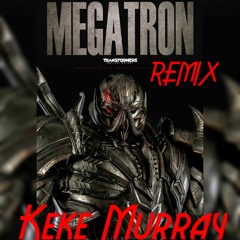 Megatron Remix