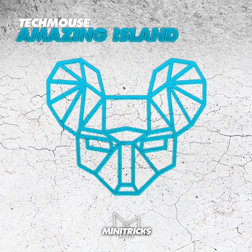 techMOUSE - Amazing Island (Original Mix)