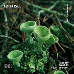 Noods Summer Residency 2019: Episode 1