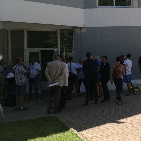 Les associacions diuen què n'esperen de l'OPLC