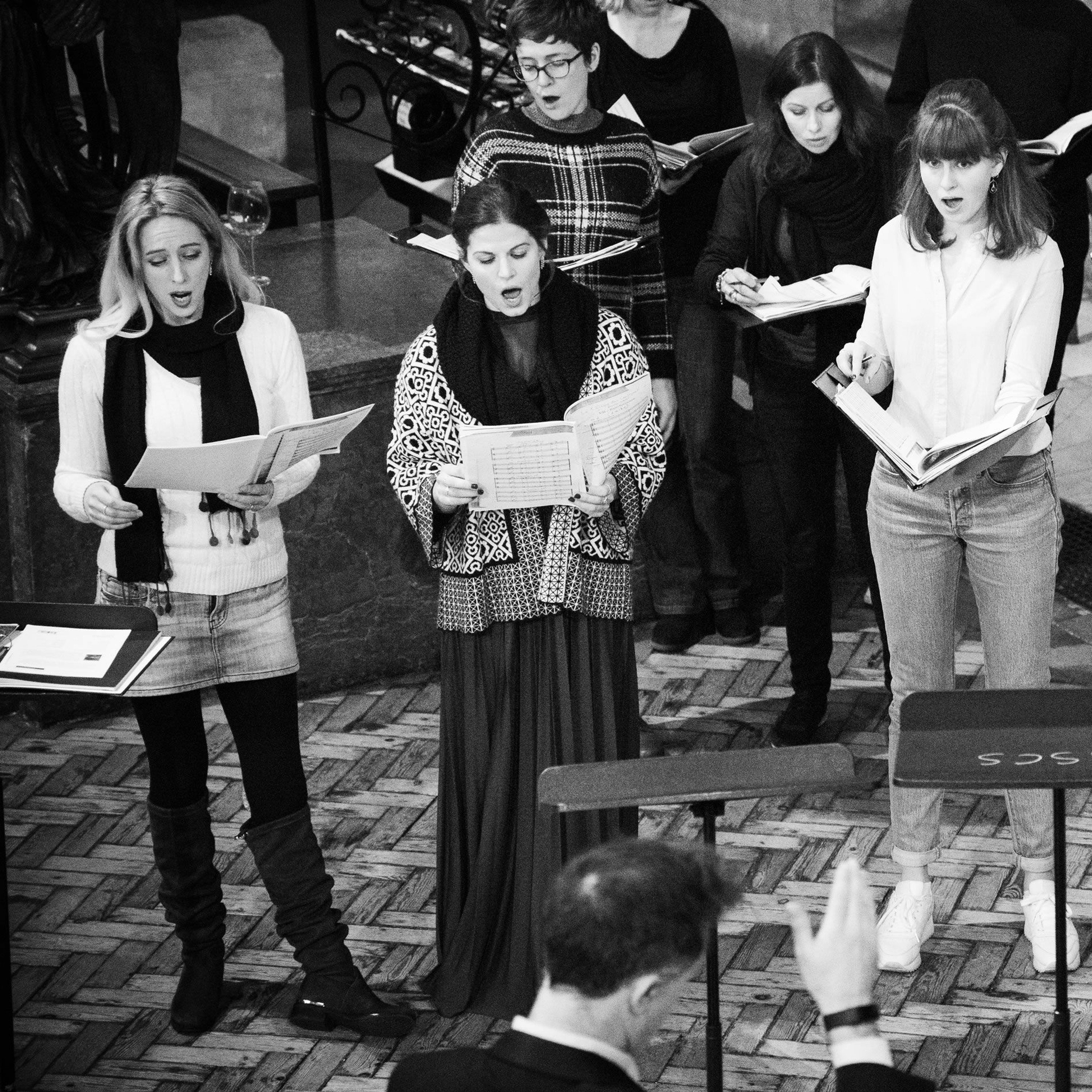 The Epiphoni Consort