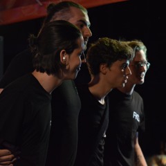 Salaam (Kamaal Williams)