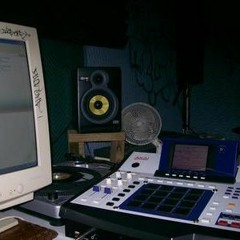 Ap, featuring  3dnatee, f'sho wid' it.. (prod by AP/UTM)