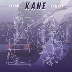 COMME KANE feat Insom Gelato