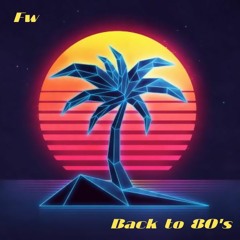 Back to 80's