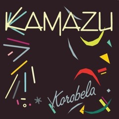 'Mjukeit' - Kamazu