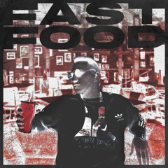 CRASHWW - Fast Food (prod. LUVU DONT LUV U)