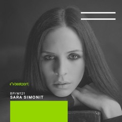 BP/M121 // Sara Simonit