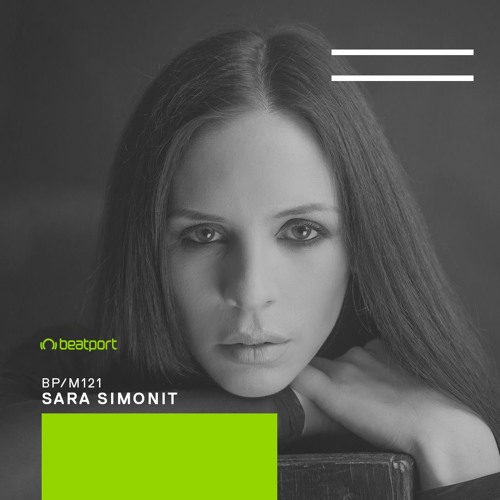 BP/M121 // Sara Simonit