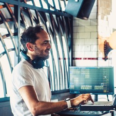 dj-MinTea's Weekender Party Mix @Lavo Marina Bay Sands, Singapore