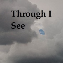 Through I See - Budaye & Devilstate