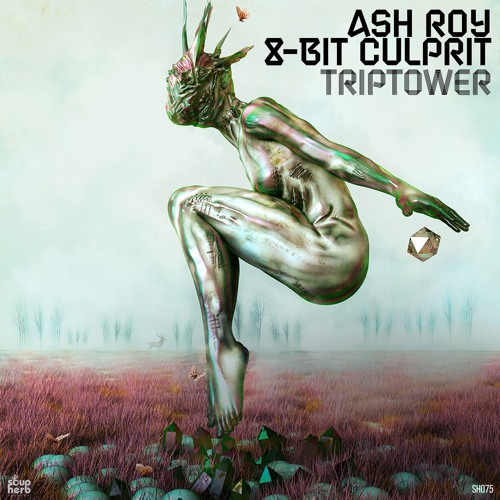 [SNIPPET]_Ash_Roy_,_8-Bit_Culprit_-_Synapses_(_Original_Mix_)