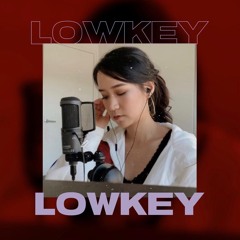 Lowkey - NIKI (Cover)- PALANDI x mauliate ft. Kristina Grasiella