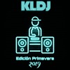 PRIMAVERA 2K19 - SET ALETEO - KLDJ DJ mix artwork - Electronic music tracklist cover image