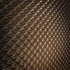 Mark Slee - Lustre: Warmwood [September 2019]