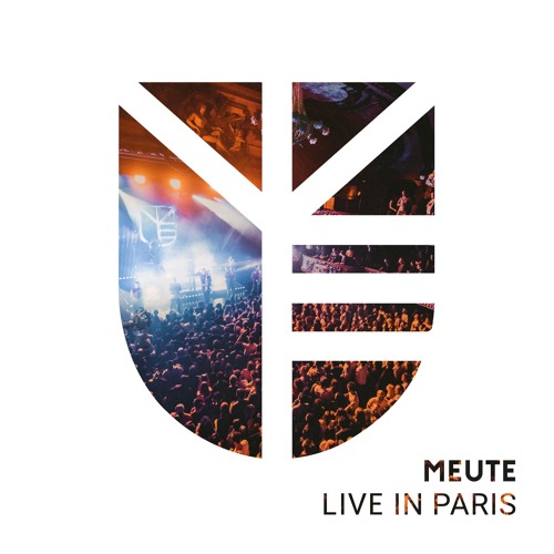 Stream You & Me - Live in Paris by MEUTE | Listen online for free on  SoundCloud