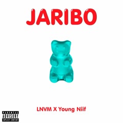 LNVM X Young Niif - Jaribo