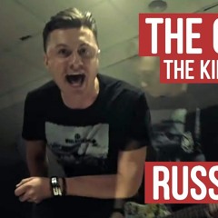 The Offspring - The Kids Aren't Alright (Russian Cover By RADIO TAPOK )