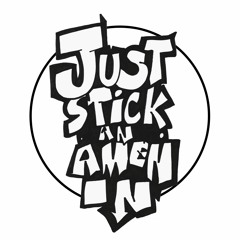 Jamie S23 - Just Stick an Amen In