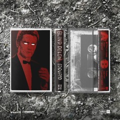 Blind Delon - Edouard (Remixed PT.III) [WR014] (previews)
