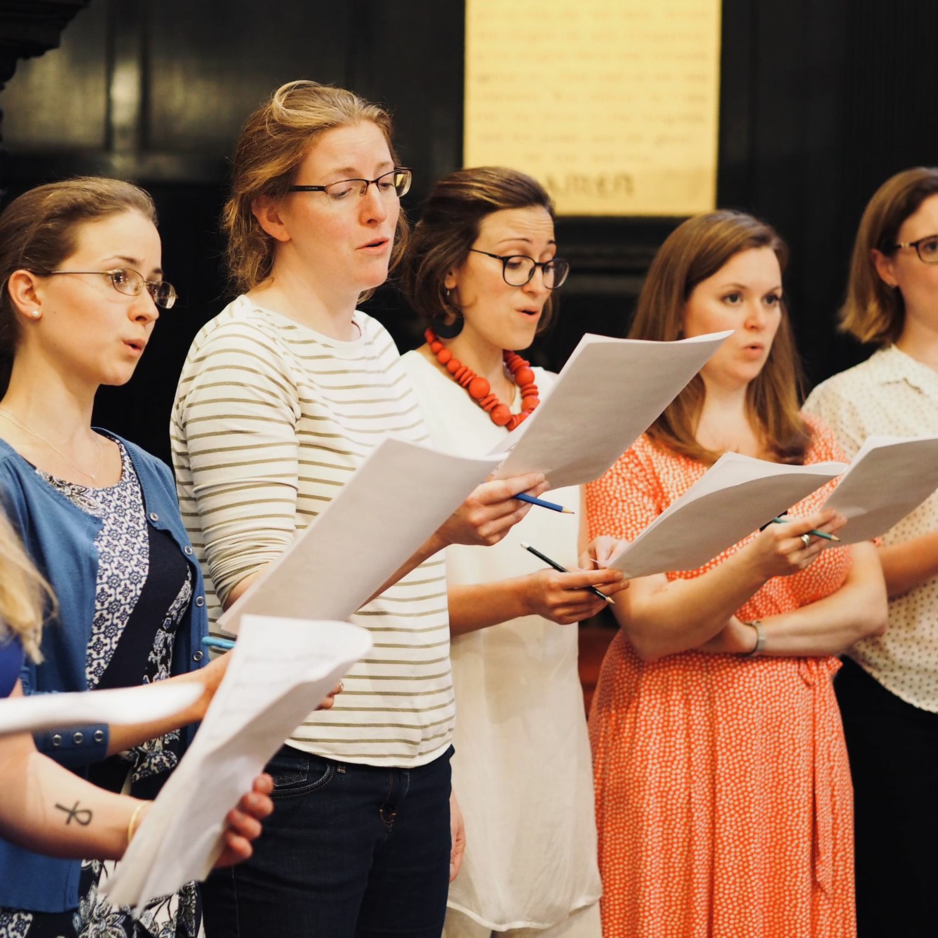 The Epiphoni Consort