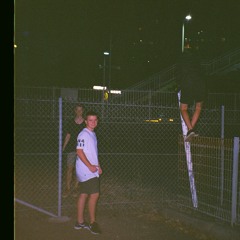 Cozy_Az (Prod. Striveau)