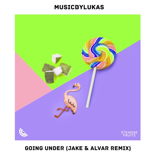 musicbyLUKAS - Going Under (Jake & Alvar Remix)
