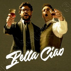 Drastic - Bella Ciao