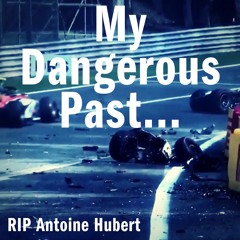 VLOG006 MY DANGEROUS CAREER PATH - RIP Antoine Hubert - Motorsport Is Dangerous