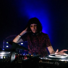 Alienata @ SoHaSo Stage - Paradigm Festival (10-08-2019)