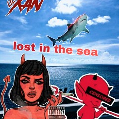 Lil xan - Like Me (prod.morgoth beats) Track: Lost in the sea