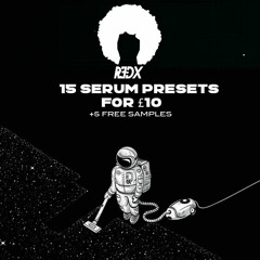 PRESET PACKS