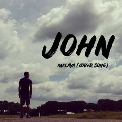 Malaya Moira Dela Torre(cover)