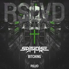 Spitnoise - Bitching † | Official Preview [OUT NOW]