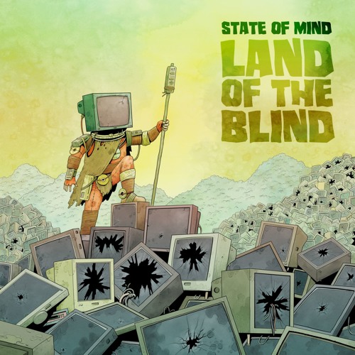 State of Mind (Psycho Motel album) - Wikipedia